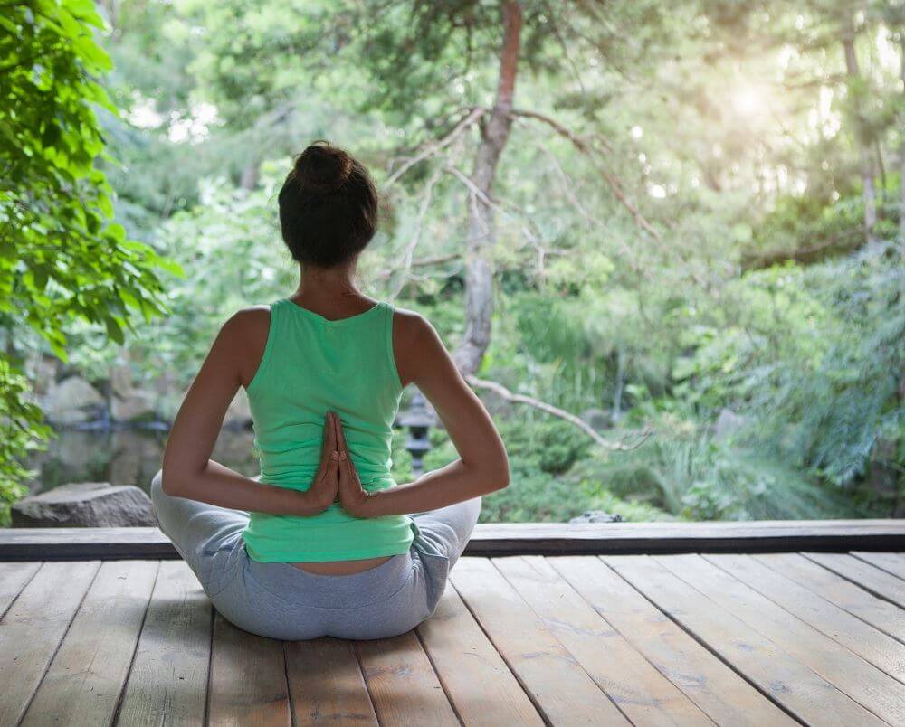 Jnana Yoga | 30 Day Self-Realization Calendar