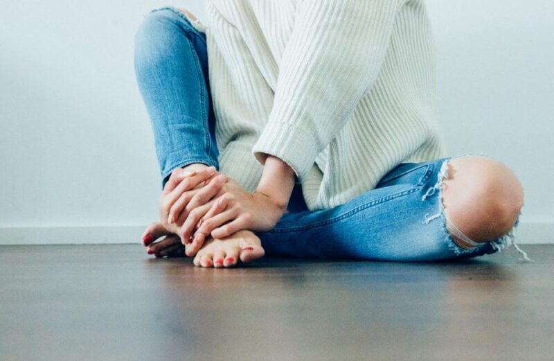 Activate Your Yoga Feet - Love Yoga Anatomy