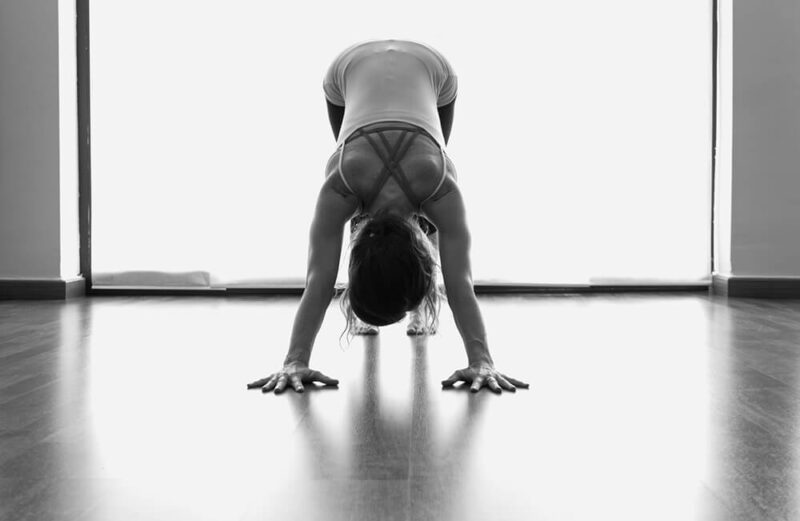 Ashtanga Yoga IS Hard—A Beginner's Guide to How to Practice – OmStars