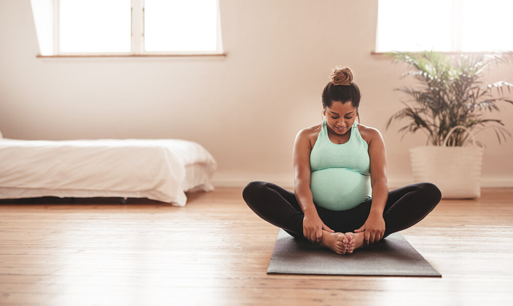 Yoga for Fertility 101 | Fertile Hope Yoga