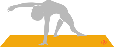 Wild Thing Yoga Pose - Forte Yoga