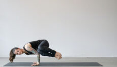 What is Yin/Yang Yoga? - Definition from Yogapedia