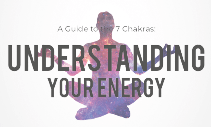 What is Chakra? - Definition from Yogapedia
