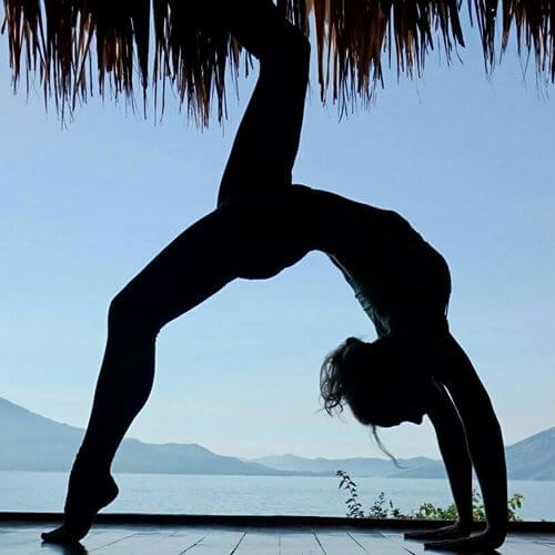 Five Yoga Poses to Help With Anxiety — Six Senses Healing
